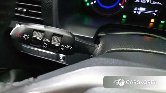 Ssangyong Rexton Sports id 4225073 из Кореи 7