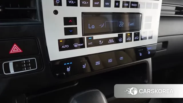 Hyundai Staria id 3002360 из Кореи 7