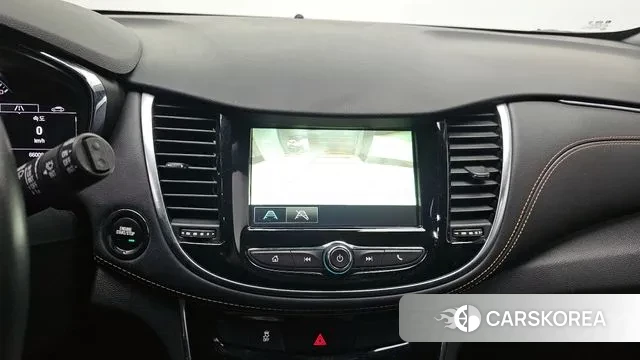 Chevrolet (GM Daewoo) The New Trax id 3677447 из Кореи 7