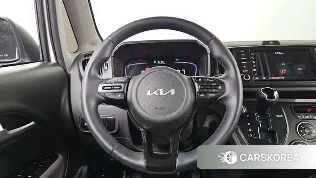 Kia The New Kia Ray id 3272825 из Кореи 7