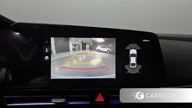 Hyundai Avante (CN7) id 3746158 из Кореи 7