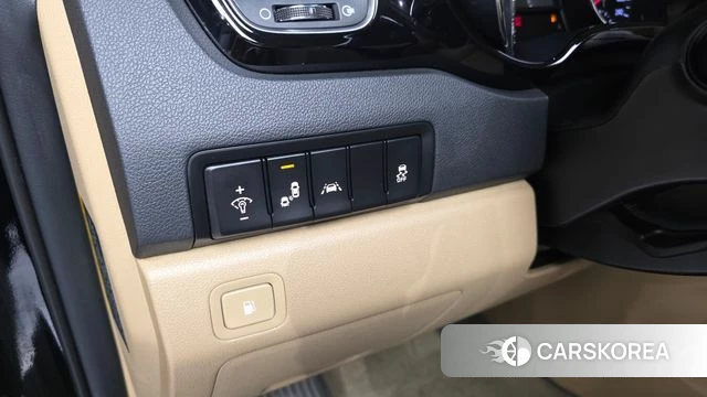 Kia The New Carnival id 4476897 из Кореи 7