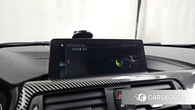 BMW 3 Series (F30) id 3692934 из Кореи 7