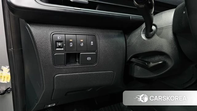 Hyundai Staria id 4495107 из Кореи 7