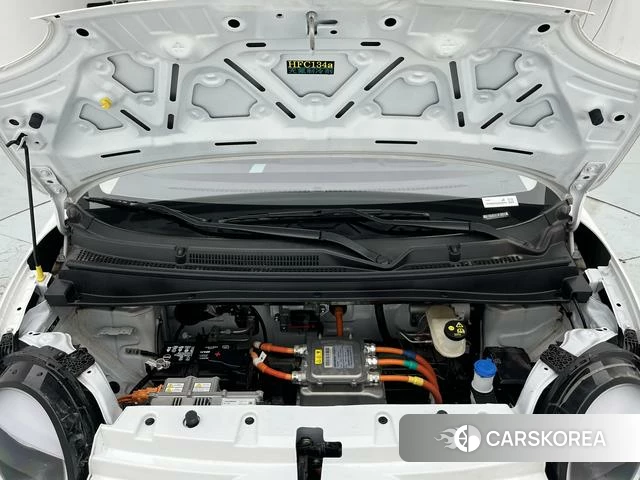 Changan Qiyuan Changan Lumin id 4234807 из Китая 7