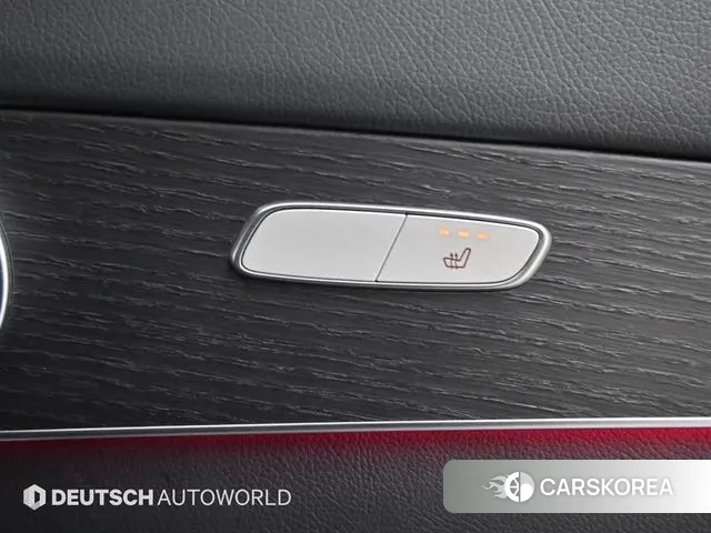 Mercedes-Benz GLC-Class X253 id 3368244 из Кореи 7