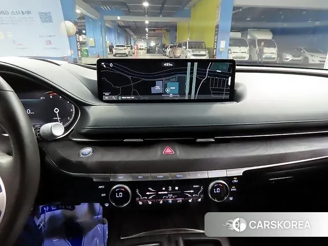 Genesis G80 (RG3) id 2985447 из Кореи 7