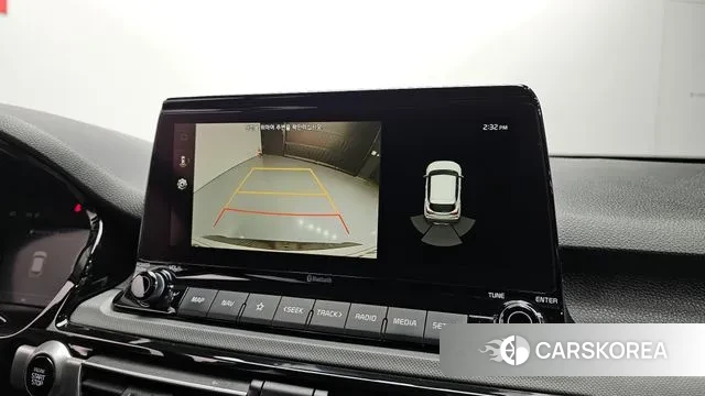 Kia Seltos id 3443026 из Кореи 7