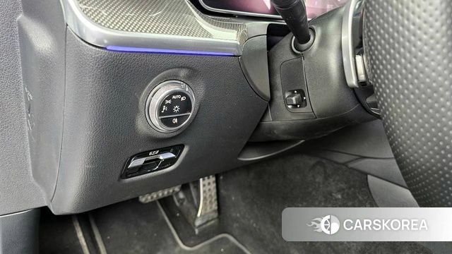 Mercedes-Benz CLE-Class C236 id 3841440 из Кореи 7