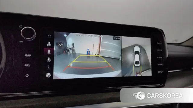 Kia K5 Hybrid 3rd Generation id 3639579 из Кореи 7