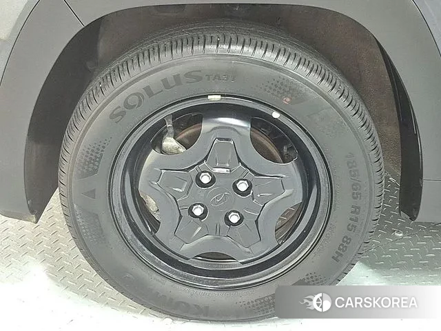 Hyundai Casper id 3159144 из Кореи 7