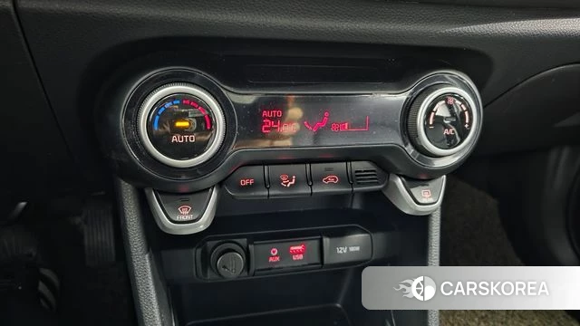 Kia All New Morning (JA) id 3807615 из Кореи 7