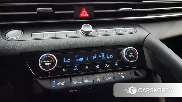 Hyundai Avante (CN7) id 3023734 из Кореи 7