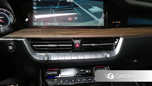 Kia Mohave Master id 3722483 из Кореи 7