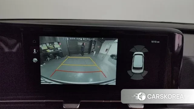 Kia Carnival 4th generation id 3453714 из Кореи 7