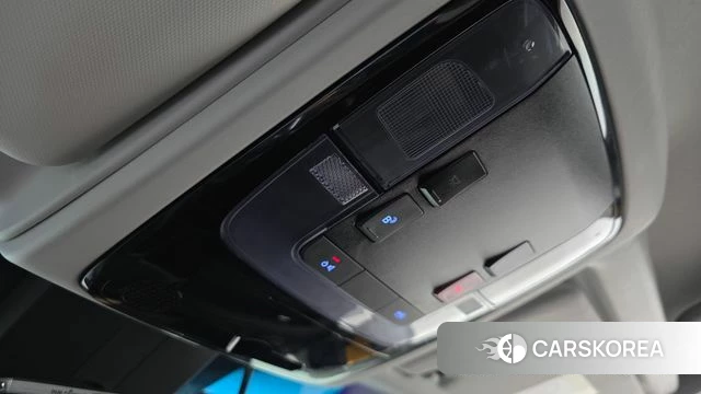 Hyundai Staria id 4893546 из Кореи 7