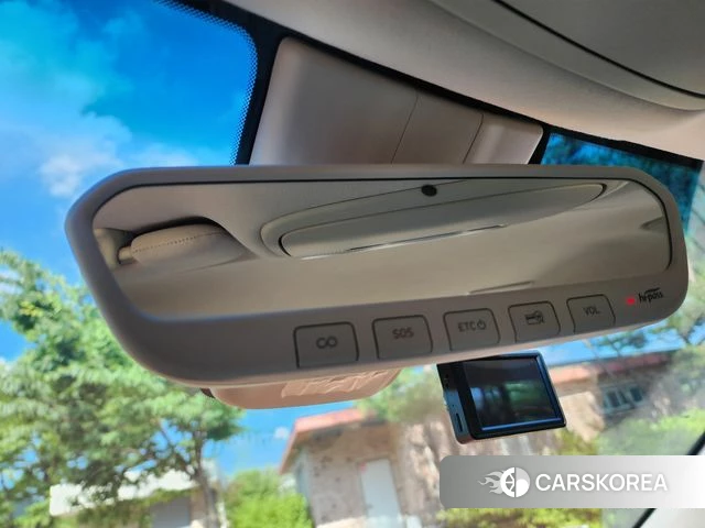 Genesis G90 id 4446595 из Кореи 7