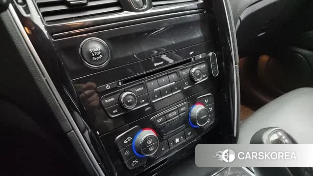 Renault Korea (Samsung) SM7 Nova id 3500069 из Кореи 7