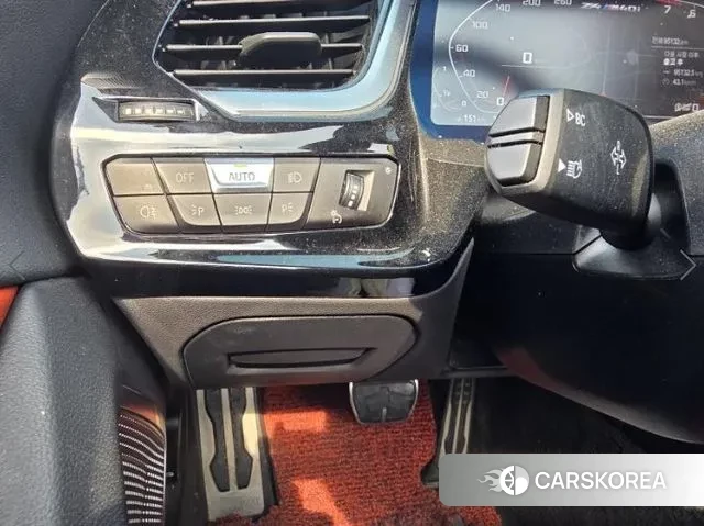 BMW Z4 (G29) id 3760063 из Кореи 7