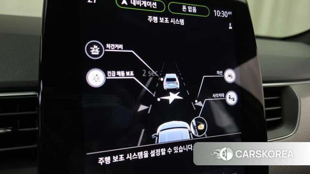Renault Korea (Samsung) Arcana id 4715296 из Кореи 7