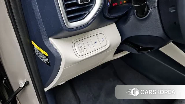 Hyundai Venue id 3004571 из Кореи 7