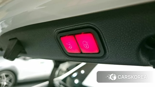 Mercedes-Benz E-Class W213 id 3925195 из Кореи 7