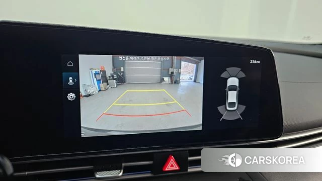 Hyundai Avante (CN7) id 3812429 из Кореи 7