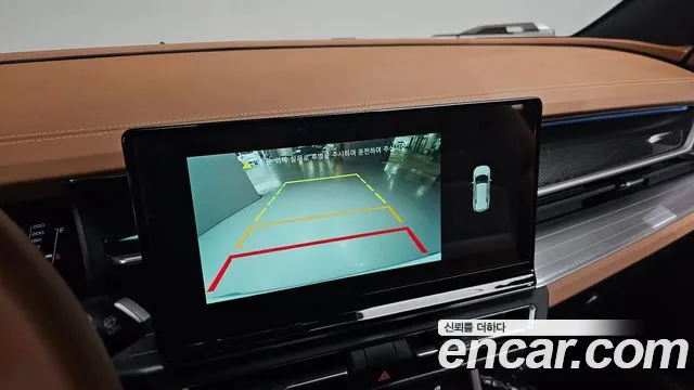 Ssangyong Torres id 2658242 из Кореи 7