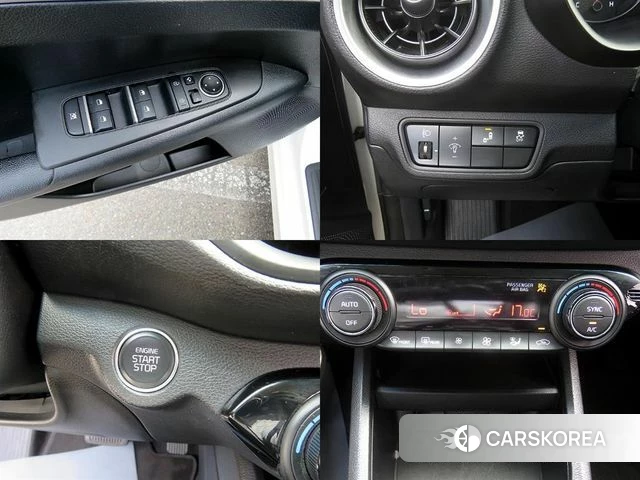 Kia The New K3 2nd generation id 4871479 из Кореи 7