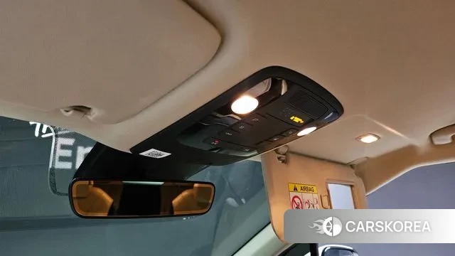 Kia Carnival 4th generation id 2990317 из Кореи 7