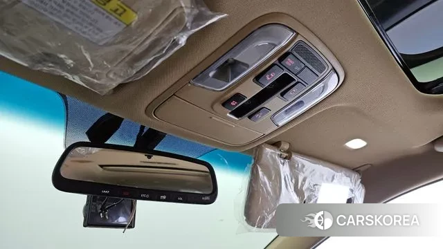 Kia The New Carnival id 3275530 из Кореи 7