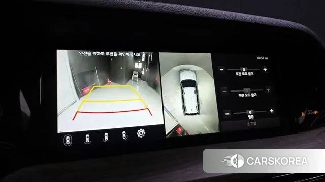 Kia Mohave Master id 3646279 из Кореи 7