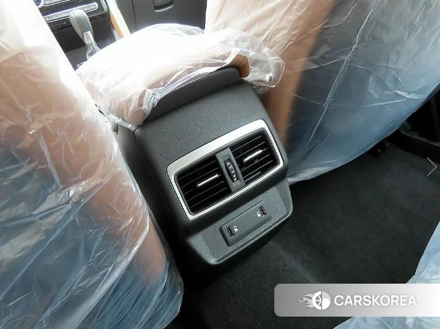 Renault Korea (Samsung) The New QM6 id 4291640 из Кореи 7