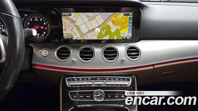 Mercedes-Benz E-Class W213 id 2891818 из Кореи 7