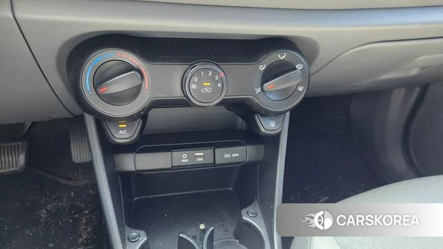 Kia All New Morning (JA) id 4717817 из Кореи 7