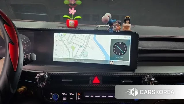 Kia The New Sorento 4th Generation id 2925606 из Кореи 7