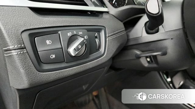 BMW X2 (F39) id 3904450 из Кореи 7