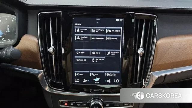 Volvo S90 id 2981306 из Кореи 7