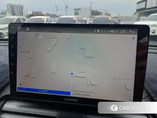 Hyundai Casper id 3507778 из Кореи 7