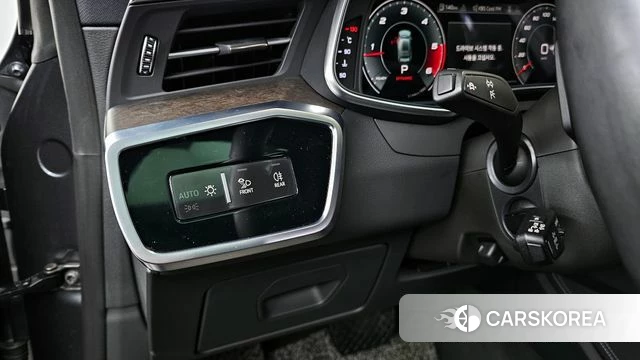 Audi A7 (4K) id 3806995 из Кореи 7