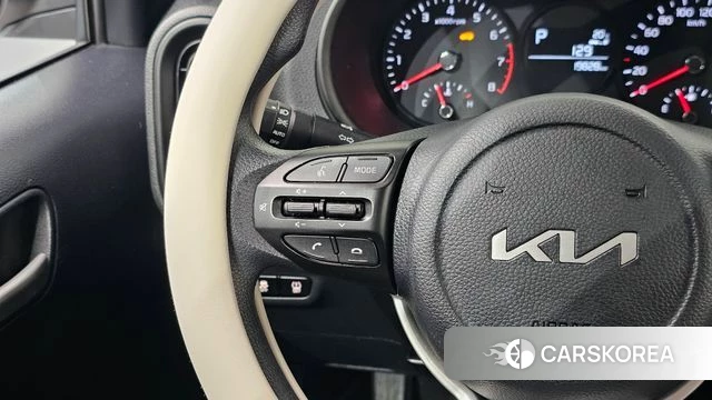 Kia Morning Urban (JA) id 4443124 из Кореи 7
