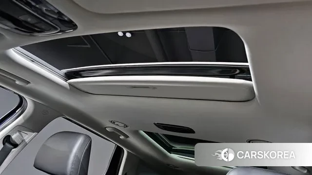 Hyundai Palisade id 3034037 из Кореи 7