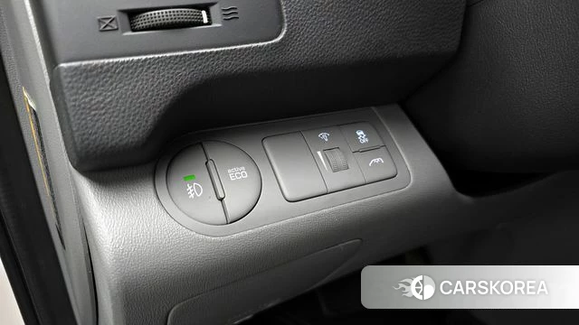 Hyundai The New Grand Starex id 3898842 из Кореи 7