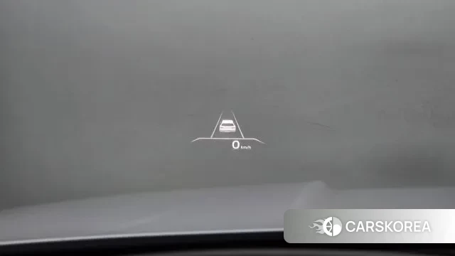 Genesis GV80 id 3665759 из Кореи 7