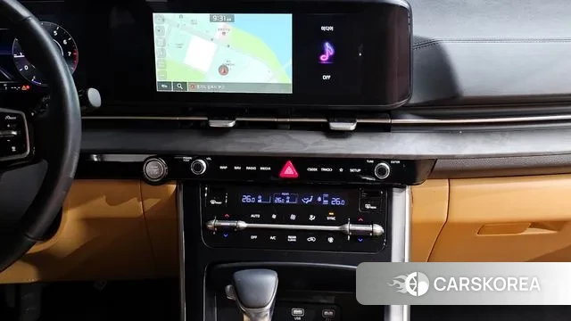 Kia Carnival 4th generation id 3561022 из Кореи 7