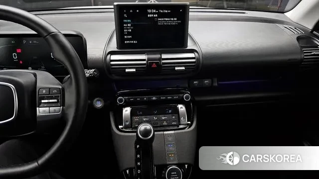 Hyundai Casper id 3411228 из Кореи 7