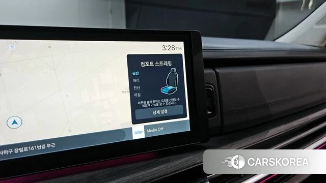 Hyundai Santa Fe (MX5) id 3864416 из Кореи 7