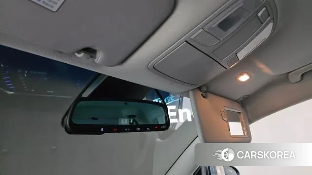 Hyundai All New Tucson id 3728578 из Кореи 7