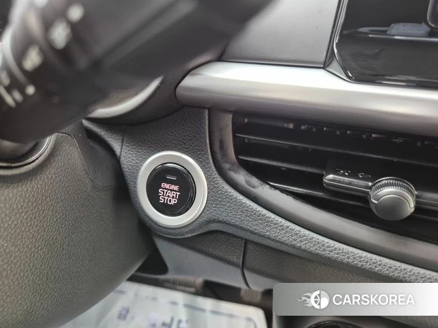 Kia Morning Urban (JA) id 4623841 из Кореи 7