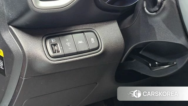 Hyundai Venue id 4930718 из Кореи 7